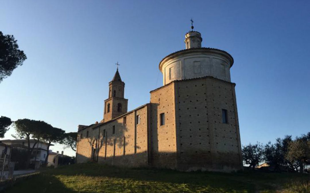 Chiesa di Santa Maria In Piano. Verifica del rischio sismico, riduzione della vulnerabilità, restauro