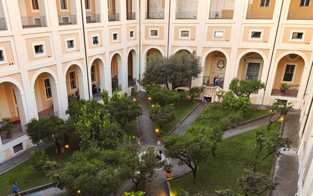 Manifestazione d’interesse per operatori attivi nei settori dell’editoria culturale, della musica e dell’artigianato d’arte